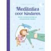 Afbeelding van Deltas Meditaties voor kinderen