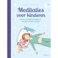 Deltas Meditaties voor kinderen