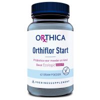 Orthica Orthiflor start