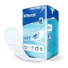 Foto van Attends Inlegger soft 1 mini 