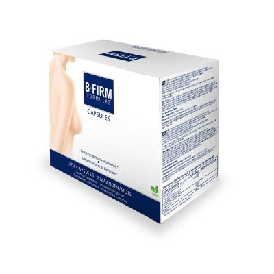 B Firm formulas - Overige producten