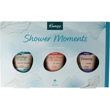 Foto van Kneipp gvp shower favourites