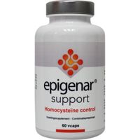 Epigenar Homocysteine control