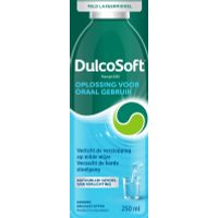 Dulcosoft drank