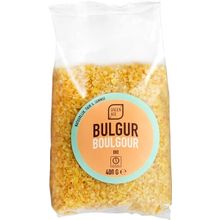Foto van Greenage Bulgur bio