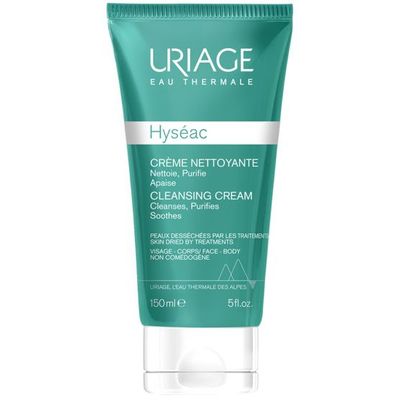 Uriage Hyseac creme nettoyante