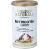 Afbeelding van Golden Naturals Elektrolyten lemon