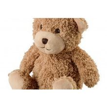 Foto van Warmies Mini teddybeer