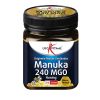 Afbeelding van Lucovitaal Manuka honing 240MGO