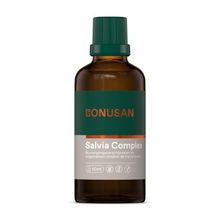 Foto van Bonusan Salvia complex