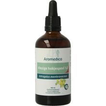 Aromedica vlezige hokjespeul 1:2 Foto van Aromedica vlezige hokjespeul 1:2