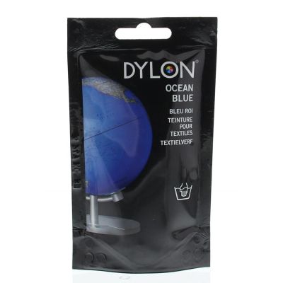 Dylon Handwas verf ocean blue 26