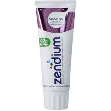 Foto van Zendium Tandpasta sensitive