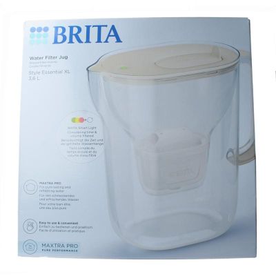 Foto van Brita Style XL sand