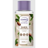 Andrelon Conditioner pro nature shea SOS repair