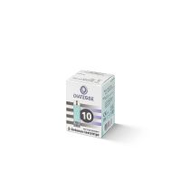 Diatesse Ketonen teststrips