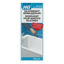 Foto van HG Siliconenkit verwijderaar