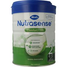 Foto van Hero 2 Nutrasense comfort+