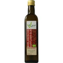 Foto van Vitiv Saffloerolie