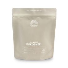 Foto van Mattisson Absolute kokosmeel bio