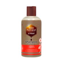 Traay Bee Honest Shampoo calendula Foto van Traay Bee Honest Shampoo calendula