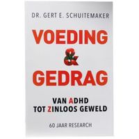 Yours Healthcare Voeding en gedrag