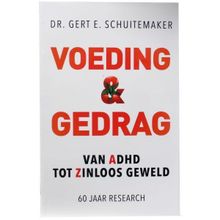 Foto van Yours Healthcare Voeding en gedrag