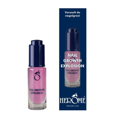 Nail growth explosion 7 ml - Handverzorging