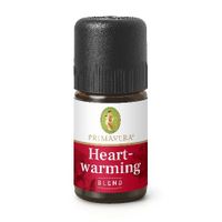 Primavera Heartwarming blend bio