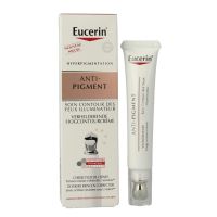 Eucerin anti pigment oogconto