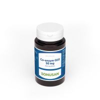 Bonusan Co-enzym Q10 50 mg