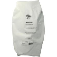 Foto van Geels Mango thee
