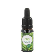 Foto van Mijnnatuurwinkel CBD olie 2.75%