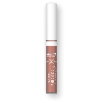 Lavera high shine water gl cocoa 01