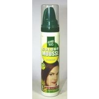 Henna Plus Colour mousse 6.35 hazel nut