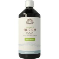 Mattisson Organisch silicium