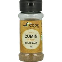 Foto van Cook Komijn gemalen