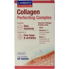 Foto van Lamberts Collageen perfectie complex