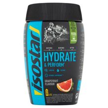 Hydrate & perform grapefruit Foto van Hydrate & perform grapefruit
