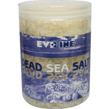 Foto van Evi Line Dode zee zout pot