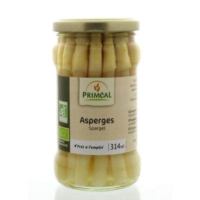 Primeal Asperges conserve