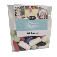 Hoesttoppers