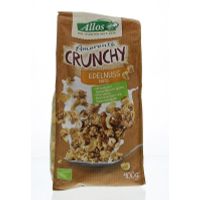 Allos Crunchy amarant triple nuts