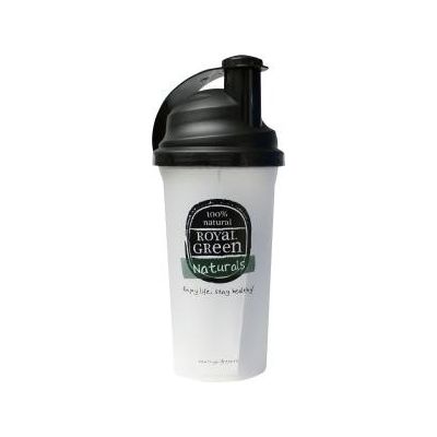 Shaker bottle