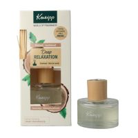 Kneipp Geurstokjes sandelwood patchouli