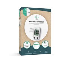 Foto van Go-Keto starterkit