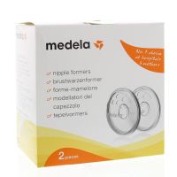 Medela Tepelvormers paar