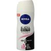 Afbeelding van Nivea Deodorant black & white clear spray
