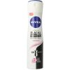 Afbeelding van Nivea Deodorant invisible black & white clear