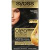 Afbeelding van Syoss Color Oleo Intense 1-10 zwart haarverf